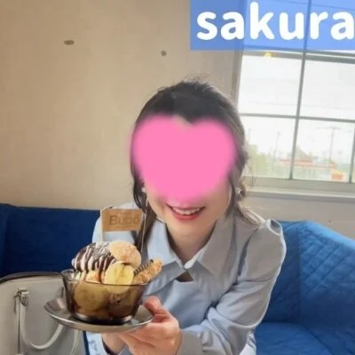 遥川さくら🌸