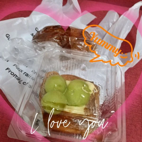 ご予約、ありがとうございました❤️