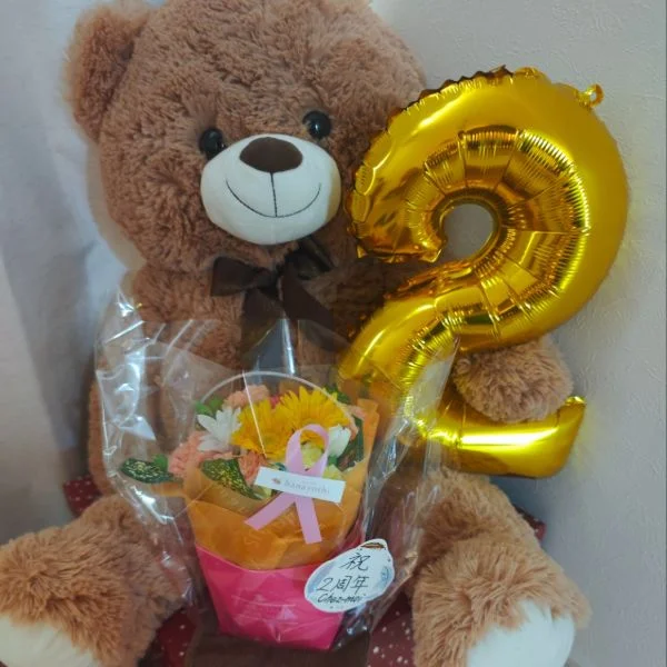 Happybirthday to Chez.moi🏠🥳