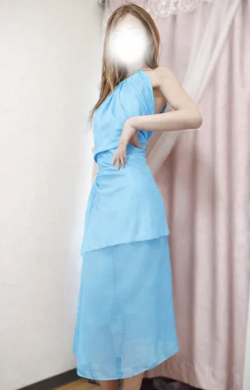 かりな　ニューハーフ