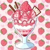 すとろべりーぱふぇ宇都宮