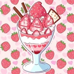 すとろべりーぱふぇ宇都宮