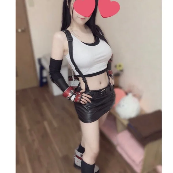 19-5です♡