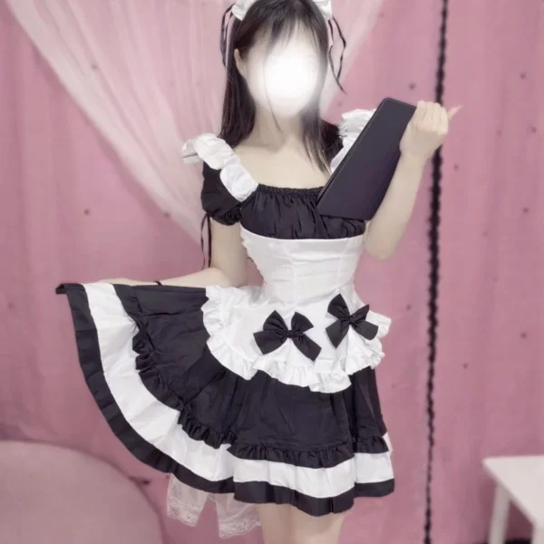 ご注文はじゅりあですか?