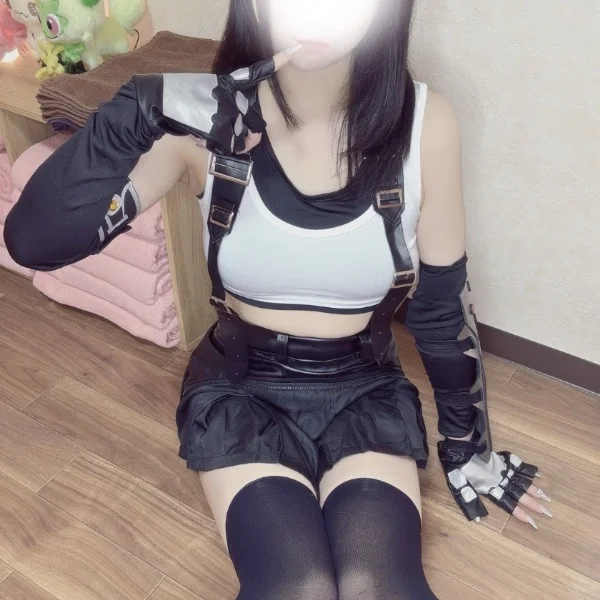 19-5だよ🩵