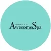 Awesome spa