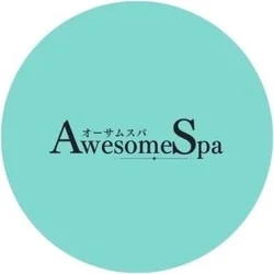 Awesome spa