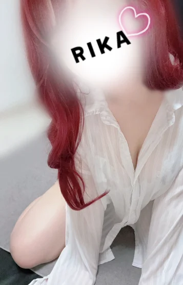 爆裂Hcup💞りか