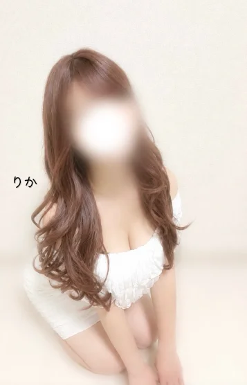 爆裂Hcup💞りか
