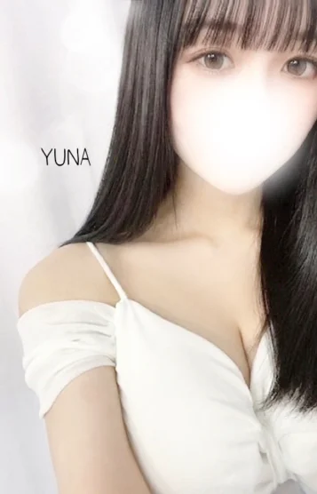 純粋美女💞ゆな