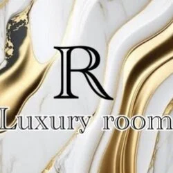 【Luxury room .R】ラグジュアリールーム アール