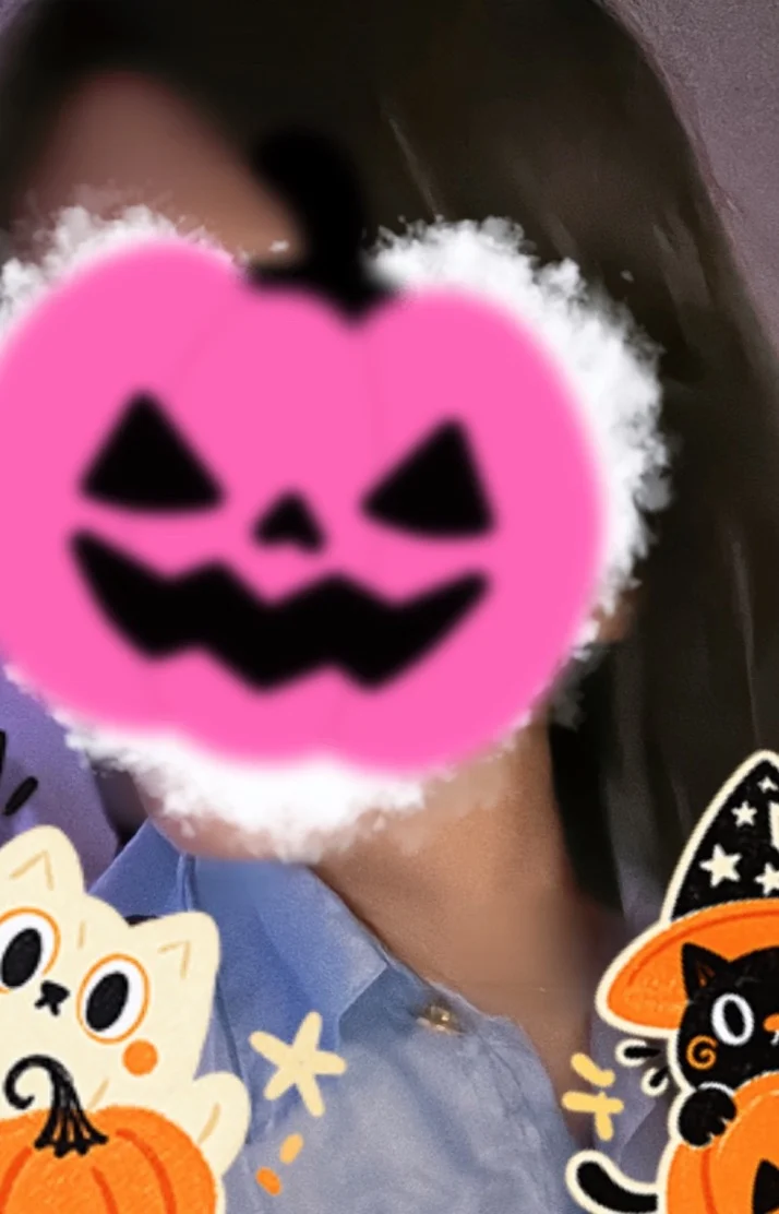 👻出勤しました🎃