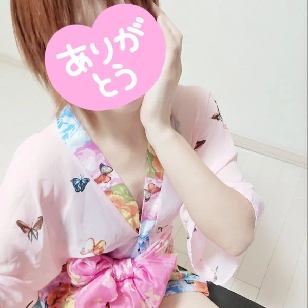 ありがとう❤