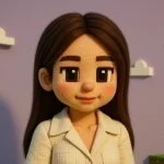 採用担当の今井ゆかりさん