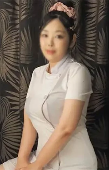 みなみ(日本人)