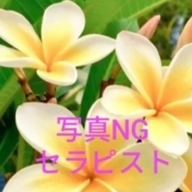 リラクゼーションサロン プルメリアのメッセージ用アイコン