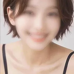 まい 極生密着美女