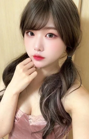 あきら純白超美少女