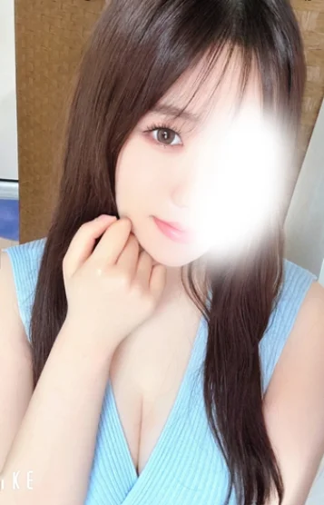 はるか清楚系F美少女