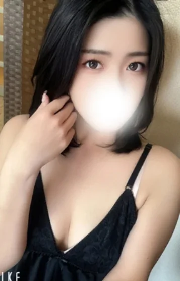あみ清楚系で超キレイ