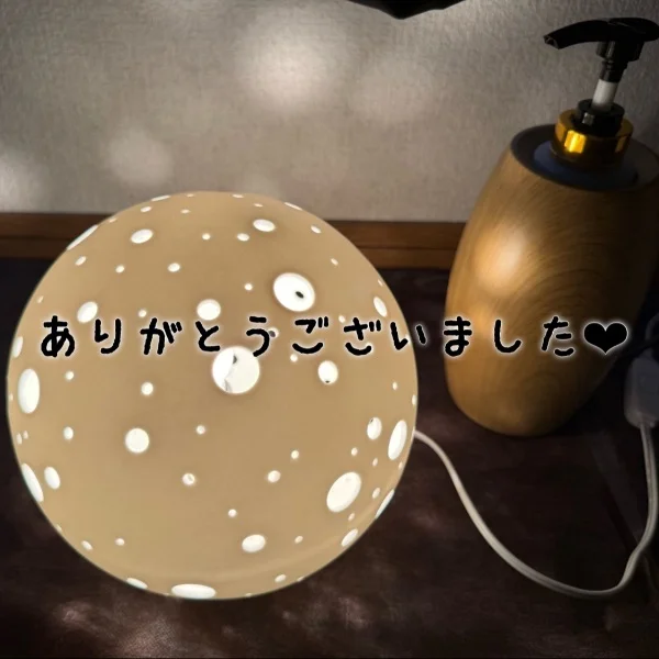 T様ありがとうございましたっ☀️