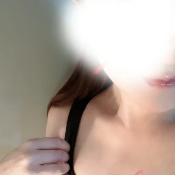 ちなつです🩷