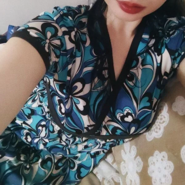 退勤しました💐