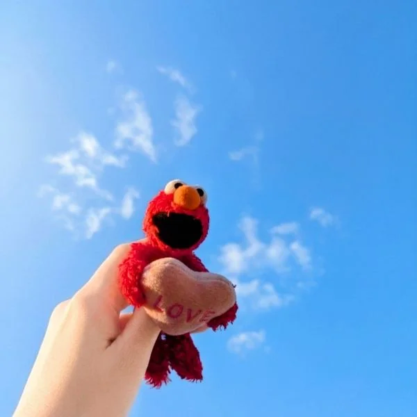 今日も快晴☀