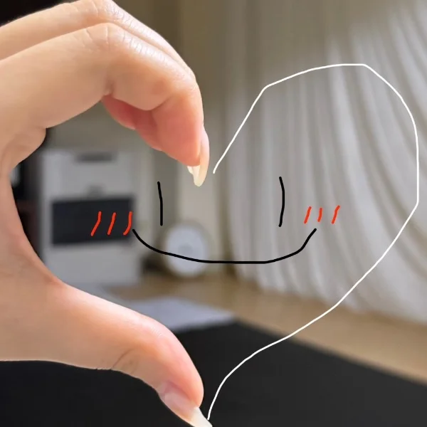 ありがとうございました☺︎
