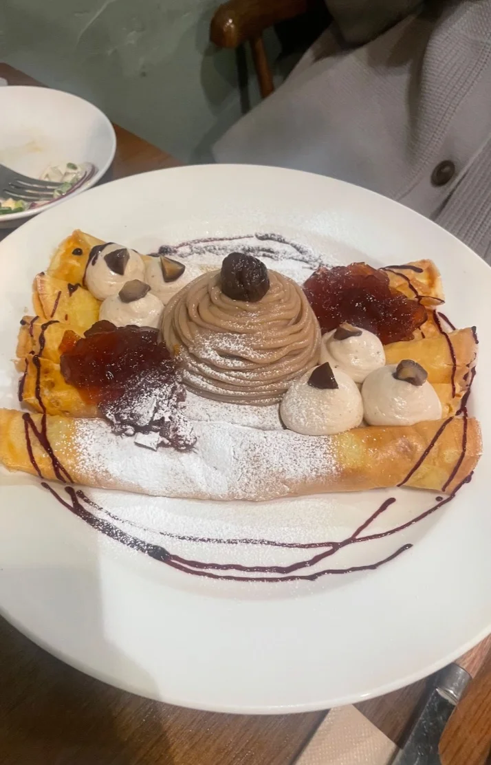 退勤致しました☆
