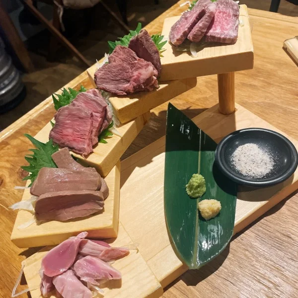 退勤致しました☆