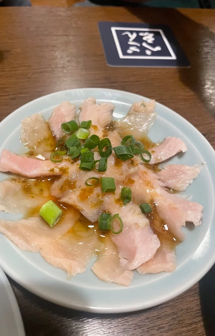 退勤致しました☆