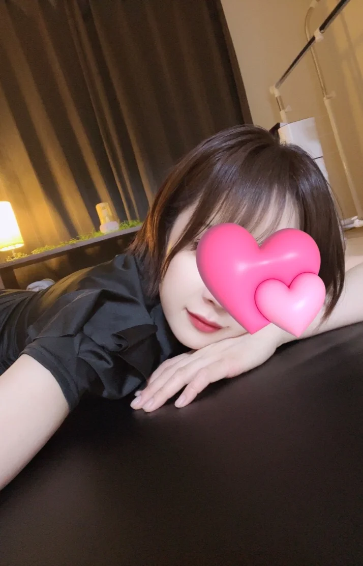 このあと…💓