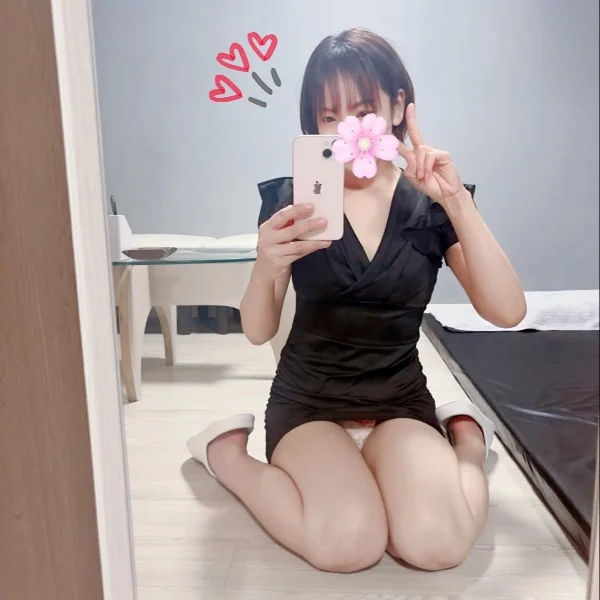 🌸退勤しましたぁ♡🌸
