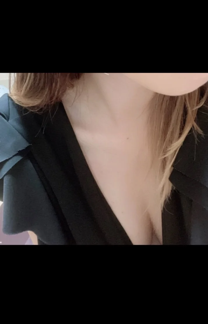 退勤しました🤍