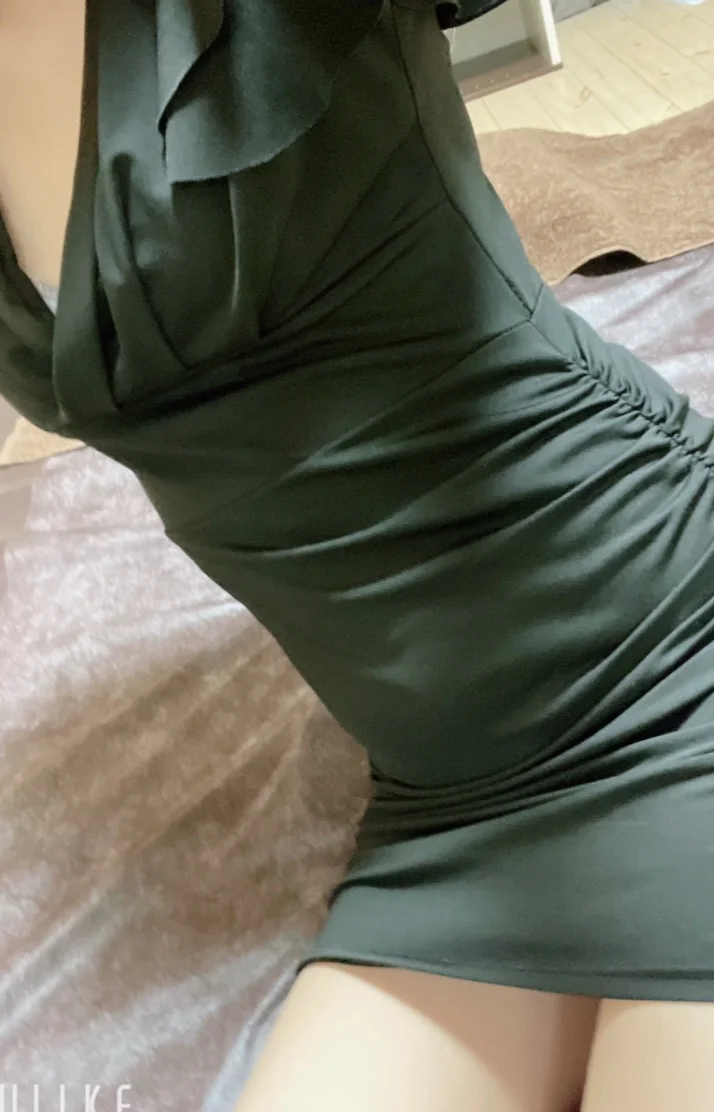 出勤します🤍