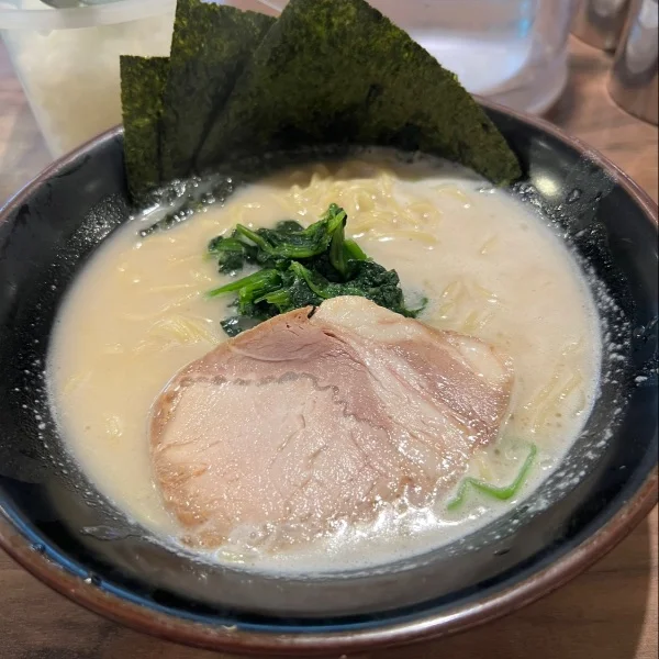 出勤🫧