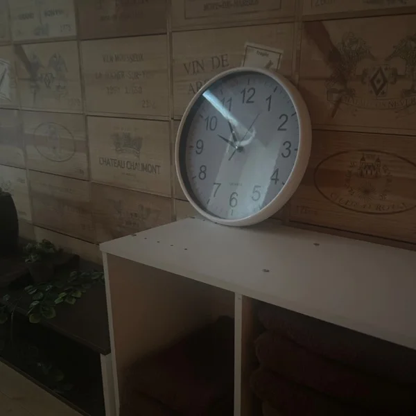 本日は10時〜15時までの出勤になります♪