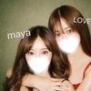マヤ&ラブ♡Ｗセラピ