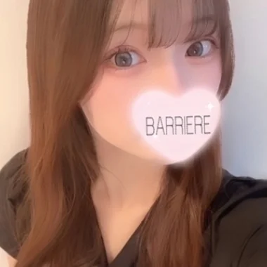 BARRIERE(バリエル)のメッセージ用アイコン
