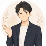 採用担当の山田さん