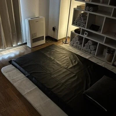 お店の特徴その1
