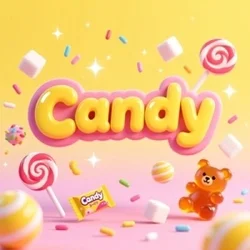 Candy-キャンディ-