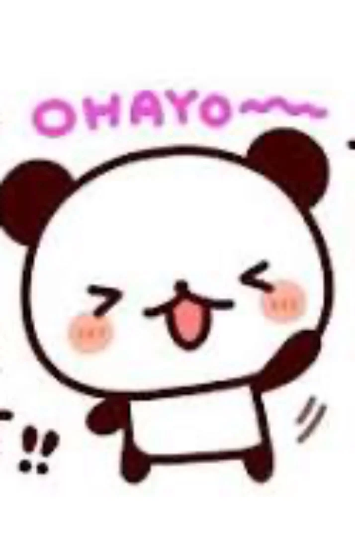 おはよう🙇🙇