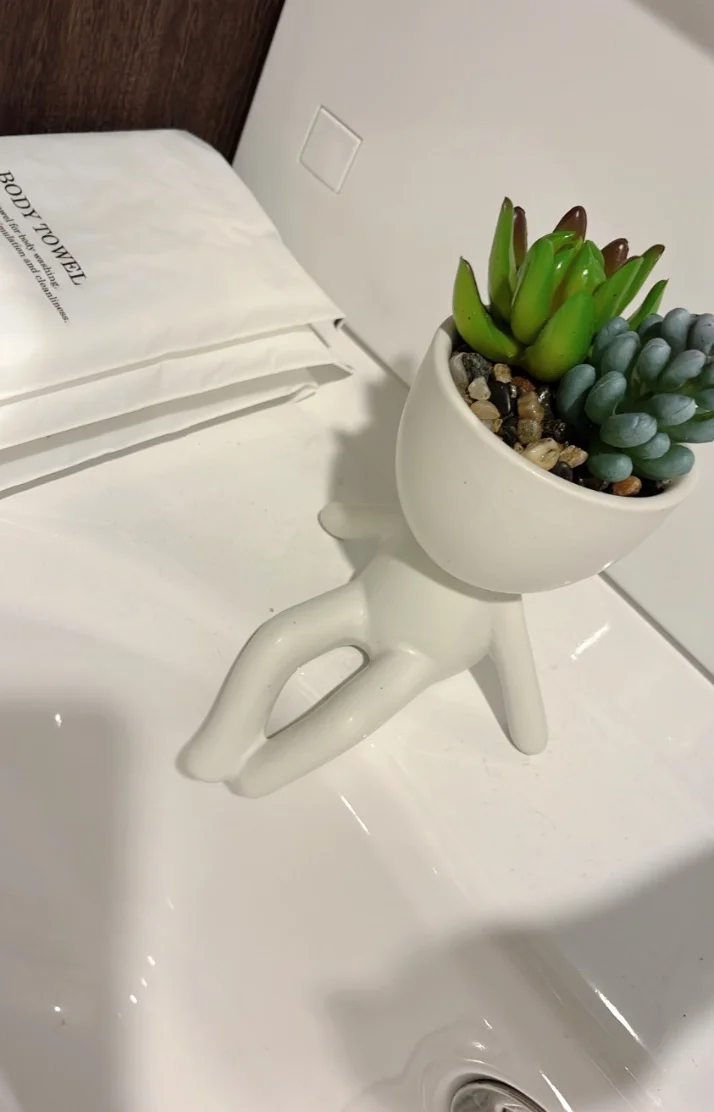 出勤しました