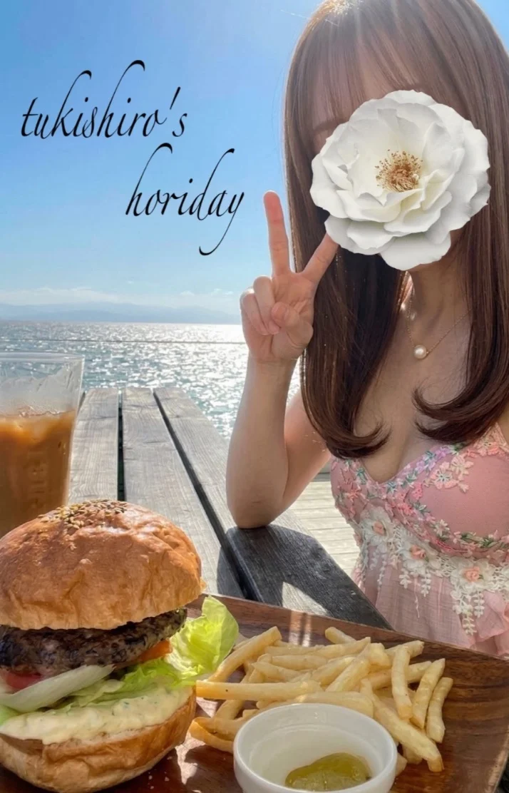 五感覚醒！琵琶湖ビュー♡