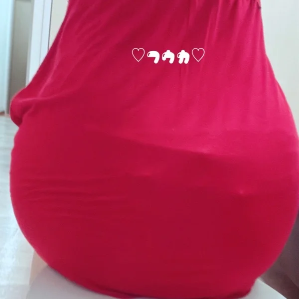 置物じゃないよ♡