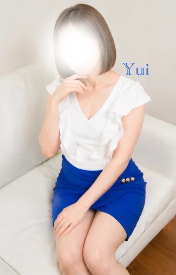 凉宮　由衣