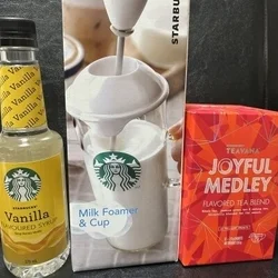 おうちでスタバ🤗