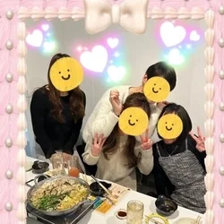 💜夜の部💜忘年会🍻💜